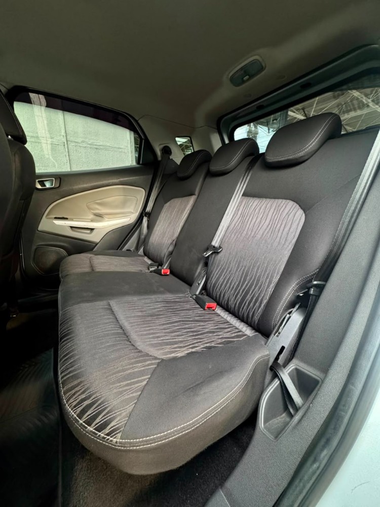Ford Ecosport 1.6 TITANIUM — foto 19